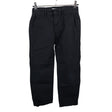 Unisex Lindex - Slacks, size 128 - 134 - Black ()