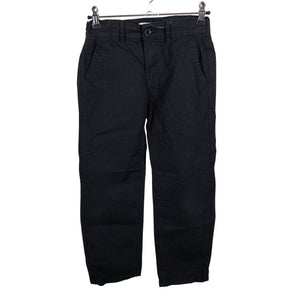 Unisex Lindex - Slacks, size 128 - 134 - Black (1)