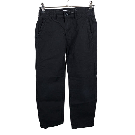 Unisex Lindex - Slacks, size 128 - 134 - Black ()