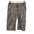 Unisex Polarn O. Pyret - Slacks, size 134 - 140 - Brown ()