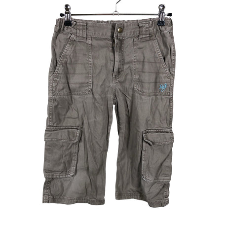 Unisex Polarn O. Pyret - Slacks, size 134 - 140 - Brown ()