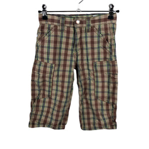 Unisex Polarn O. Pyret - Slacks, size 122 - 128 - Brown (1)