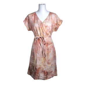 Unisex Lumoan - Dress, size 38 - Light pink (1)