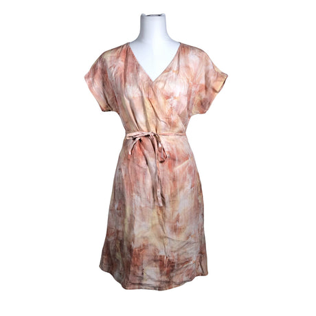 Unisex Lumoan - Dress, size 38 - Light pink ()