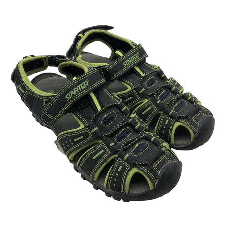 Unisex Starter - Sandals, size 36 - Black (2)