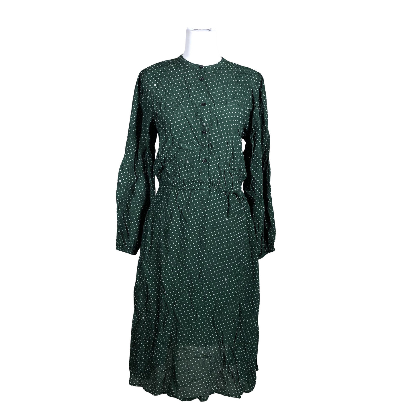 Unisex Tommy Hilfiger - Dress, size 36 - Green (1)