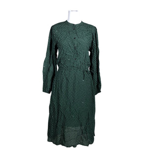Unisex Tommy Hilfiger - Dress, size 36 - Green (1)