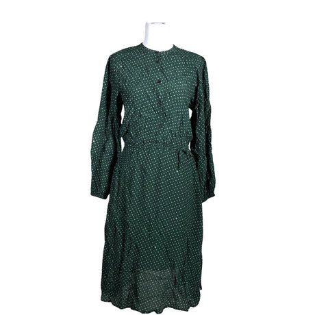 Unisex Tommy Hilfiger - Dress, size 36 - Green ()