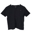 Unisex Tommy Hilfiger - T-shirt, size 146 - 152 - Black ()