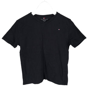 Unisex Tommy Hilfiger - T-shirt, size 146 - 152 - Black (1)
