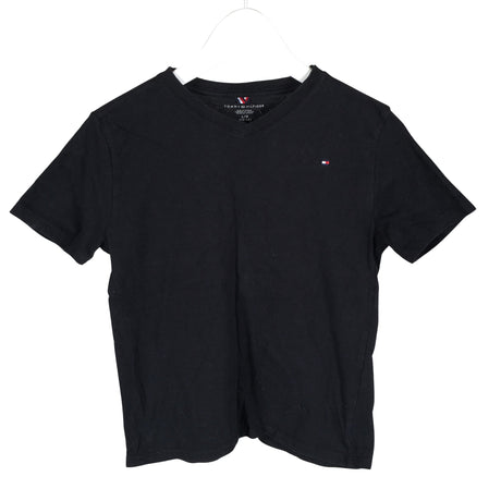 Unisex Tommy Hilfiger - T-shirt, size 146 - 152 - Black ()