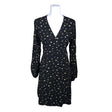 Unisex Modström - Dress, size 38 - Black ()