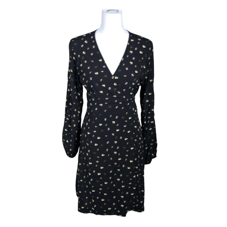 Unisex Modström - Dress, size 38 - Black ()