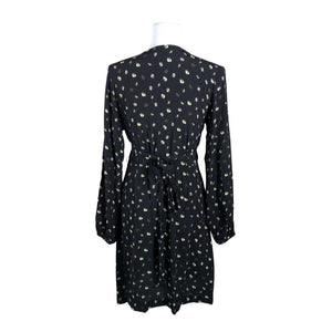 Unisex Modström - Dress, size 38 - Black (2)