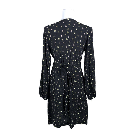 Unisex Modström - Dress, size 38 - Black (2)