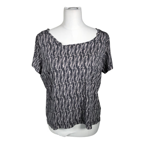 Unisex Filippa K. - T-shirt, size 38 - Gray ()