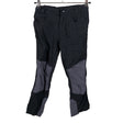 Unisex Neomondo - Outdoor pants, size 116 - 122 - Black ()