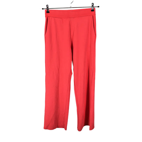 Unisex me&i - Tricot pants, size 36 - Red ()