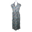Unisex Indi & Cold - Dress, size 38 - Green ()