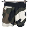Unisex Björn Borg - Sports shorts, size 122 - 128 - Green ()
