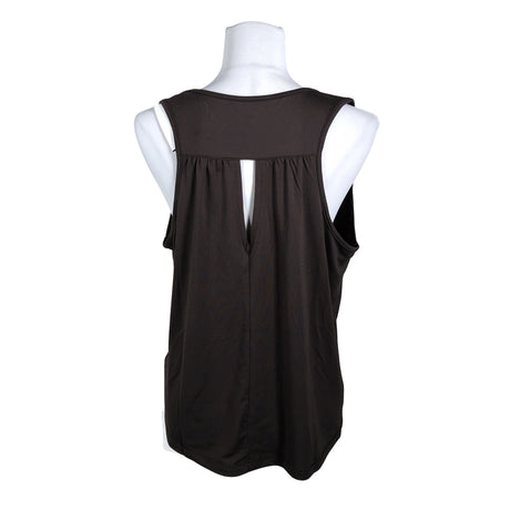 Unisex NOSH - Sports top, size 40 - Brown (2)
