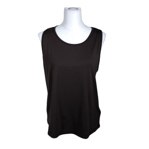 Unisex NOSH - Sports top, size 40 - Brown (1)