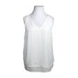 Unisex Zizzi - Top, size 42 - White ()