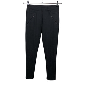 Unisex Mayoral - Tricot pants, size 152 - 158 - Black (1)