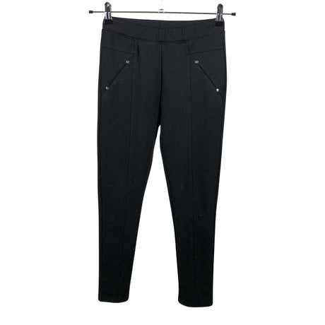 Unisex Mayoral - Tricot pants, size 152 - 158 - Black ()