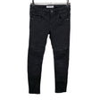 Unisex Lindex - Jeans, size 134 - 140 - Gray ()