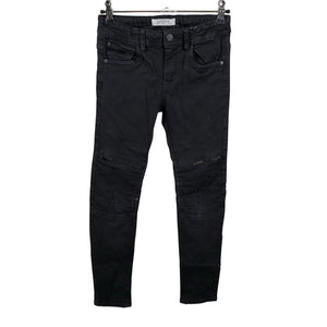 Unisex Lindex - Jeans, size 134 - 140 - Gray (1)