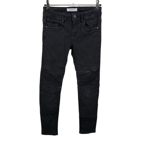 Unisex Lindex - Jeans, size 134 - 140 - Gray ()