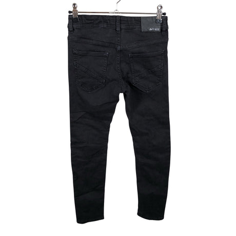 Unisex Lindex - Jeans, size 134 - 140 - Gray (2)