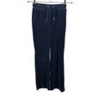 Unisex Lindex - Sweatpants, size 158 - 164 - Blue ()