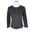 Unisex PopupShop - Sweatshirt, size 36 - Gray ()