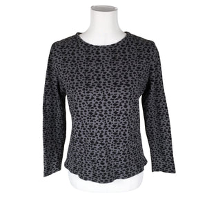 Unisex PopupShop - Sweatshirt, size 36 - Gray (1)