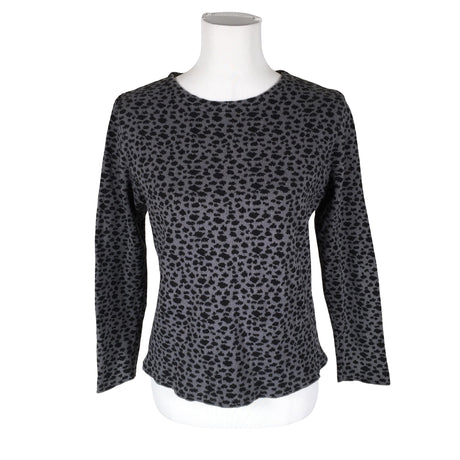 Unisex PopupShop - Sweatshirt, size 36 - Gray ()