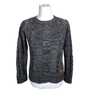 Unisex Holebrook - Sweater, size 36 - Gray (1)