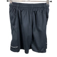 Unisex Umbro - Sports shorts, size 134 - 140 - Black ()