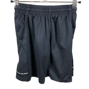 Unisex Umbro - Sports shorts, size 134 - 140 - Black (1)