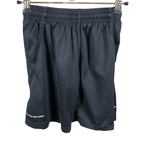 Unisex Umbro - Sports shorts, size 134 - 140 - Black ()