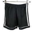 Unisex Adidas - Sports shorts, size 122 - 128 - Black ()
