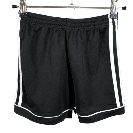 Unisex Adidas - Sports shorts, size 122 - 128 - Black ()