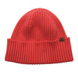 Unisex Polarn O. Pyret - Winter beanie, size 56 - 58 cm - Red ()