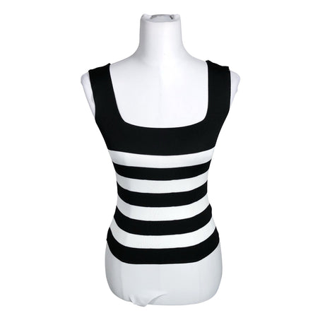 Unisex VERA PERLA - Top, size 36 - Black ()