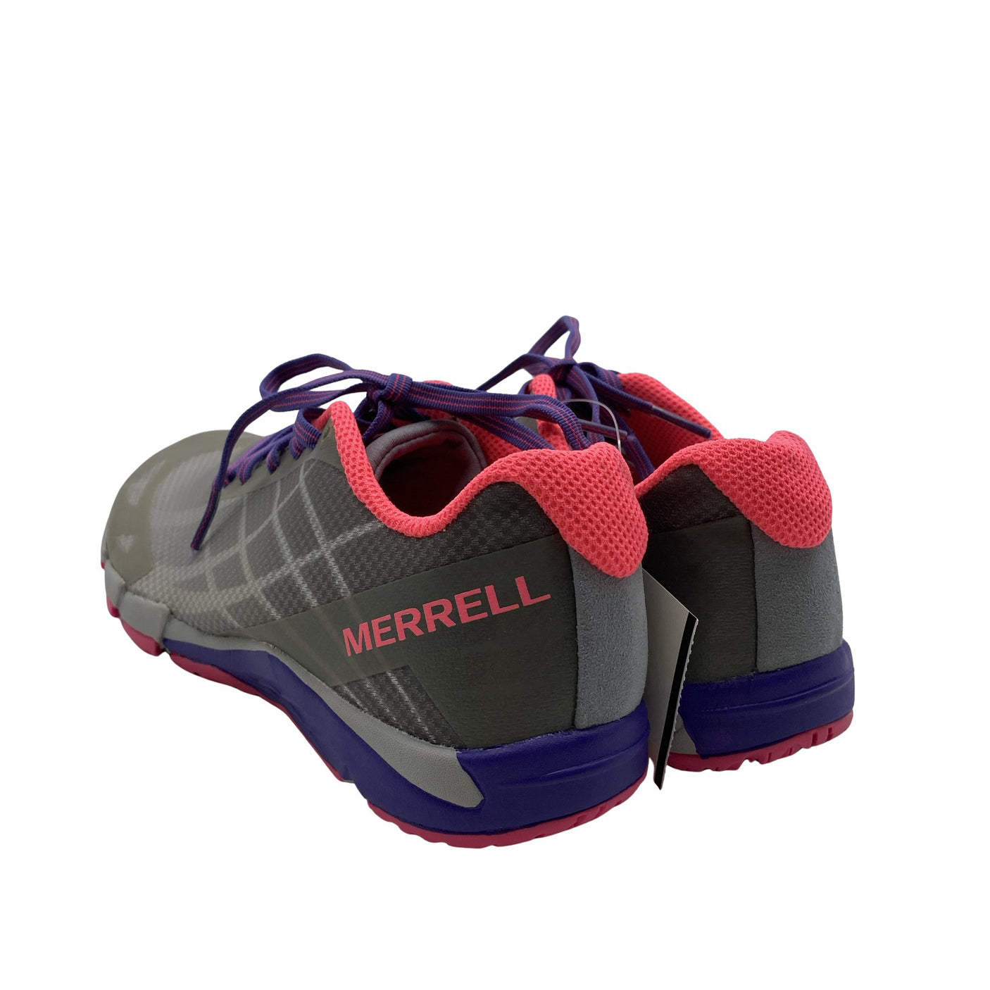 Unisex Merrell - Sneakers, size 35 - Gray (2)