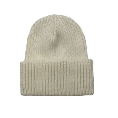 Unisex Tuohimäki - Winter beanie, size 60 - Natural white ()