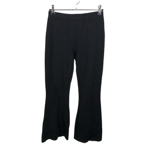 Unisex Lindex - Tricot pants, size 146 - 152 - Black (1)