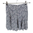 Unisex Holly & Whyte by Lindex - Fabric skirt, size 34 - Blue ()