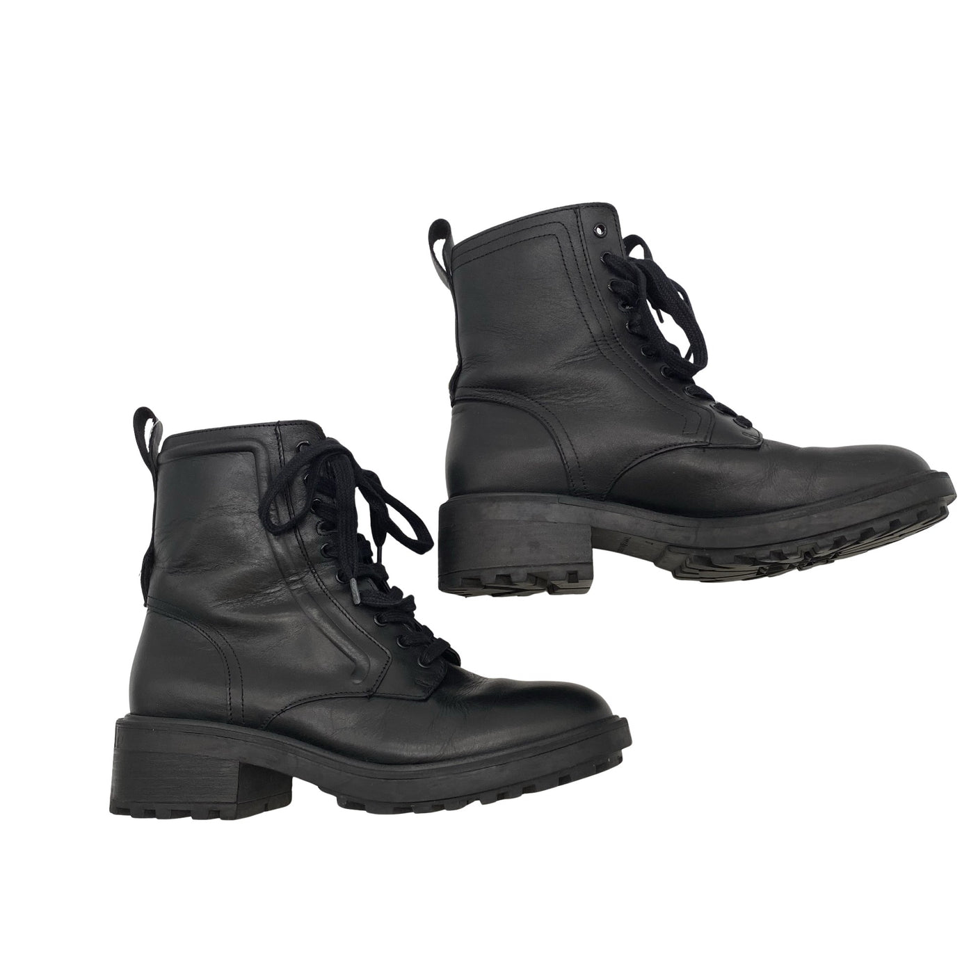 Unisex Tommy Hilfiger - Ankle boots, size 37 - Black (1)